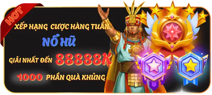 Hoàn Trả Cược Nổ Hũ htyw3339net