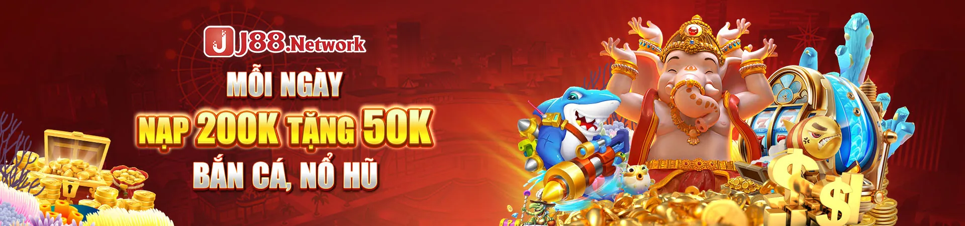 Hình ảnh nền casino trực tuyến với các quân bài và chip