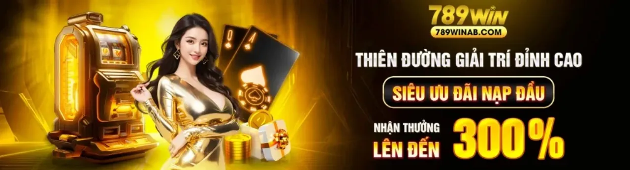 Người chơi nổ hũ htyw3339net chiến thắng